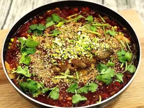  麻辣|几道隔着锅盖都能闻到香味的年夜饭，麻辣香甜，解馋下酒又下饭