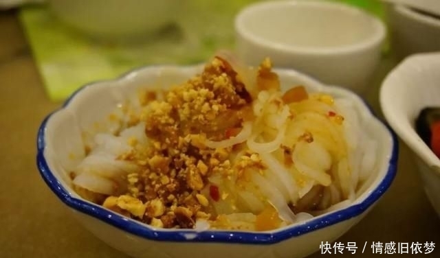  全国|全国最好吃的10大城市