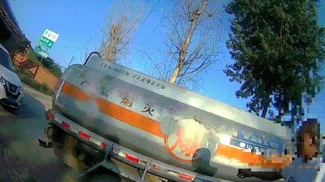  交警|罚款5000扣12分！货车司机遇到交警 摊上大事