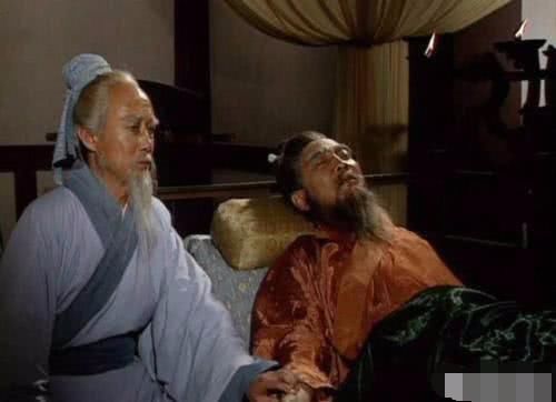 曹操|关羽被杀后不久，吕蒙和曹操为何都离奇死亡？原来这才是真相