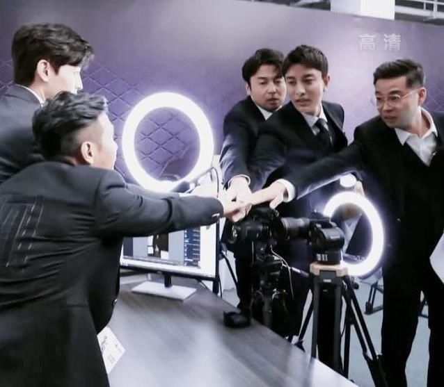  要犯|《极限挑战》第六季收官，the9成员助阵极限男团，尴尬癌都要犯了