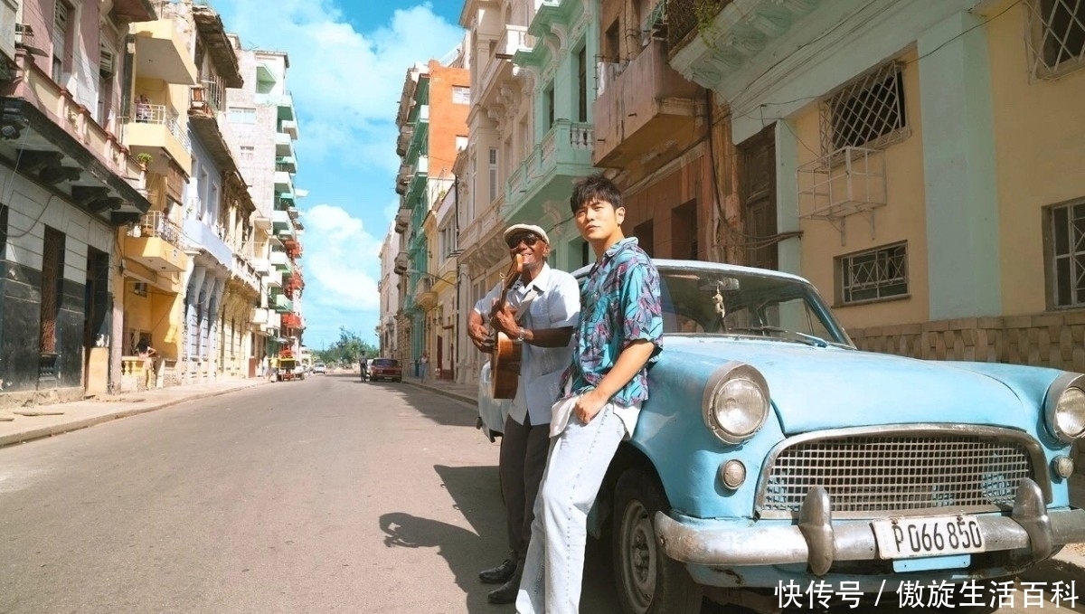 朋友说|《Mojito》,一首已婚男人的歌,你真的听懂了吗?