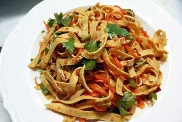  金针菇|适合夏天的5道凉菜，几分钟搞定，简单营养，省时好做又好吃