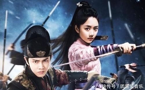 蔡徐坤|芒果夜9大亮点!赵丽颖夫妇合体,任嘉伦谭松韵合唱,蔡徐坤压轴