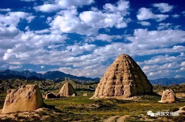  耶律阿保机|中世纪北方四位开国皇帝