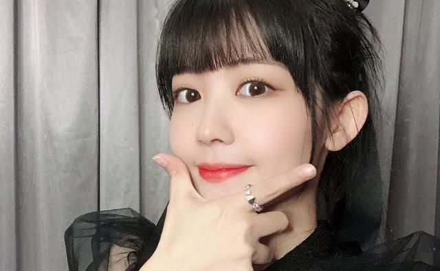  经历|赖美云谈黑暗经历，原来成为最闪耀的星，真的要付出代价