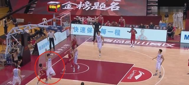 吉林|比赛探析,折损姜宇星的吉林,怎么就和新疆队纠缠到最后