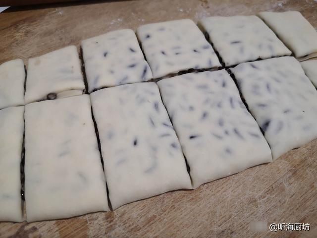  早餐|入秋后，这早餐要多做来吃，又香又甜又酥香，特别女人要常吃