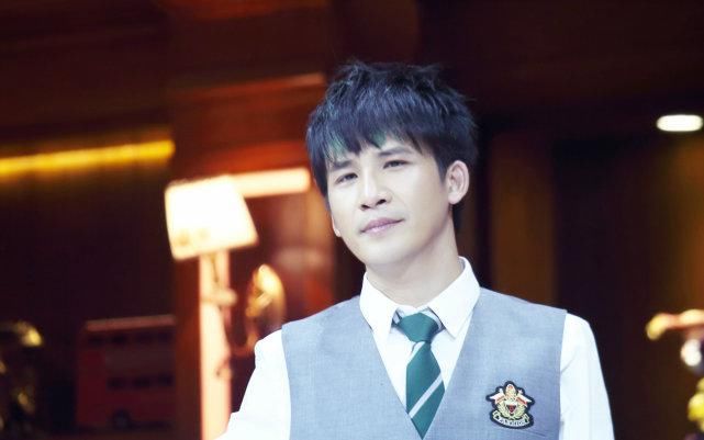  竟然|为什么王一博如此喜欢大张伟？原因竟然是这样，令人倍感心酸！