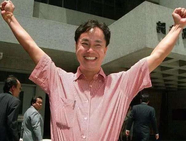  不了|张子强绑架不了何鸿燊，为何这个人却可以？何鸿燊最终还原谅他