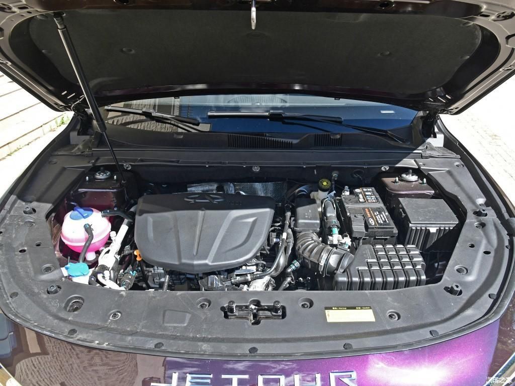 新车|捷途X70 PLUS或将于10月中旬正式上市 由内而外全面升级