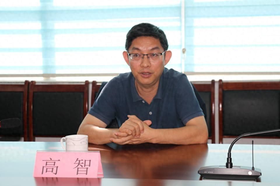 山东省市场监管局特监处来无棣调研特种设备信息化系统应用工作