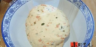 全身|玉米面全身都是宝,教你秘制新做法,比肉香比面包还松软,真好吃