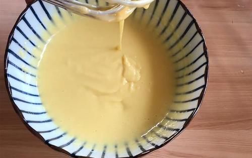  在家|糕点肉松小贝，新手在家也能做，比例步骤无保留3分钟学会