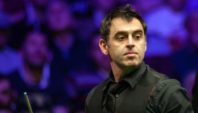  斯诺克|奥沙利文：谁会想看我和泰森交手？我从来没有不尊重比赛和对手们