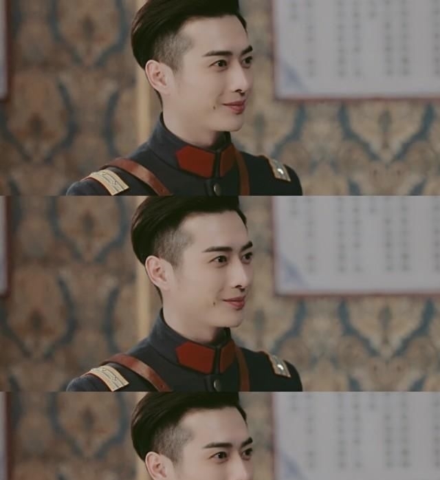 特别|《琉璃》全剧组还出演过《盗墓笔记》,民国司凤太帅,配角也不错