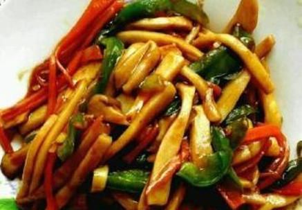 大火|简单又美味的几道家常菜,好吃又营养,简单实惠,天天吃都不厌