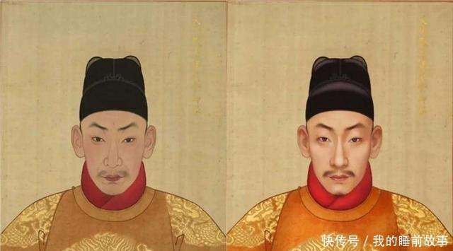 皇帝|明朝最会“玩”的皇帝，看似放荡不羁其实很有为，可惜死得太窝囊