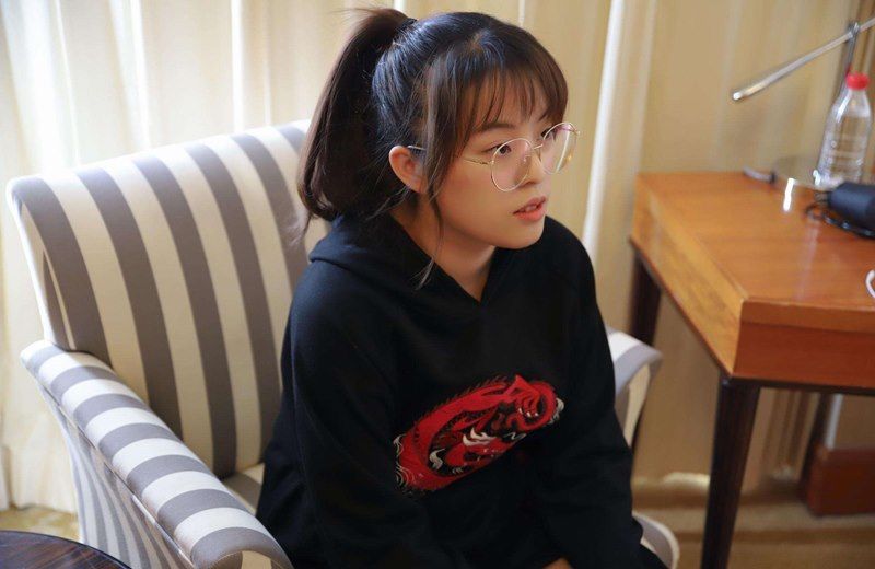  独特|她是《好声音》最年轻的冠军，因独特唱法爆红，一年后便消失了