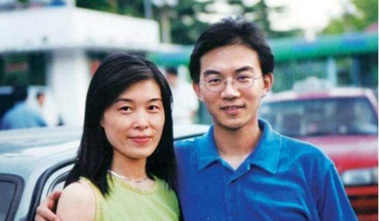  郎永淳|央视主持郎永淳，因“坚持原则”宁可坐牢，如今怎么样了？