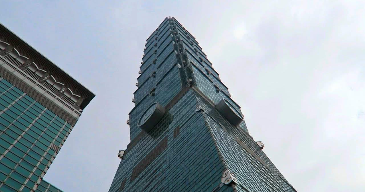 突破|中国唯一当过全球第一的高楼:曾首个突破500米高度,称霸全球6年