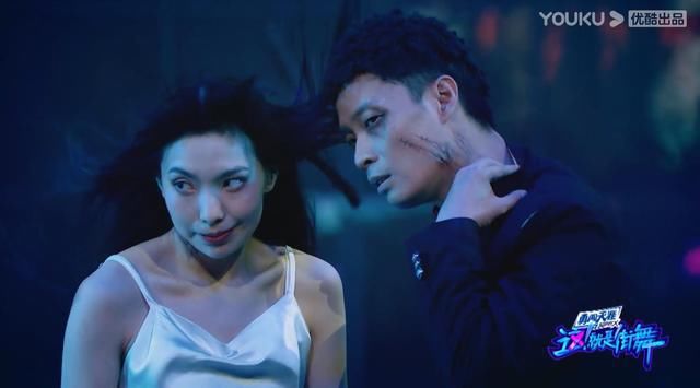  苏恋雅|把王一博吓到呆滞的苏恋雅，3年前曾把陈赫吓到离席