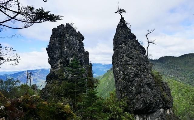 攻略|无深度不云南——丽江巴拉神山徒步穿越攻略