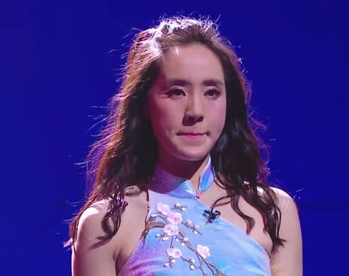  比赛|王智选择PK王霏霏，同队沈梦辰的表情现实了，这可是个比赛啊