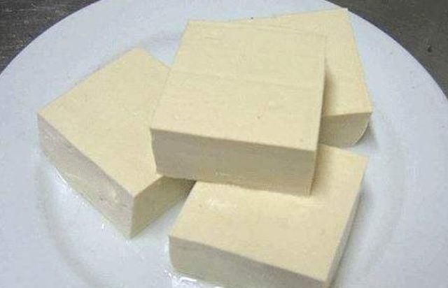  小孩|拿豆腐这样做，适合小孩、老人吃，而且特有营养