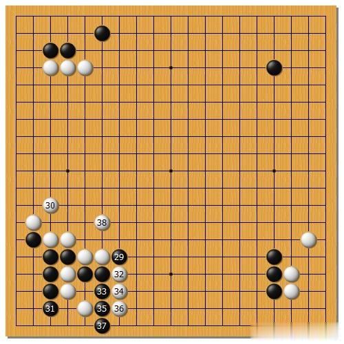  人类高手|职业高手''芈氏飞刀''实战攻防大全-芈氏飞刀的前生今世