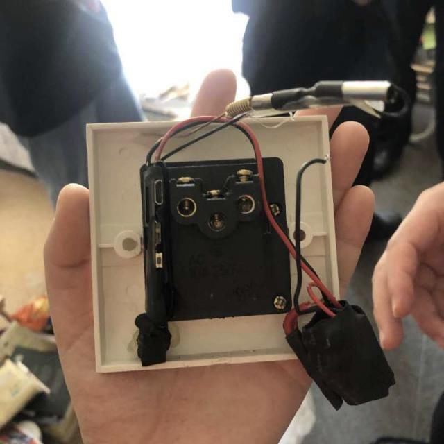 租赁合同|租房近半年，针孔摄像头偷拍几千段视频！90后姑娘怒了