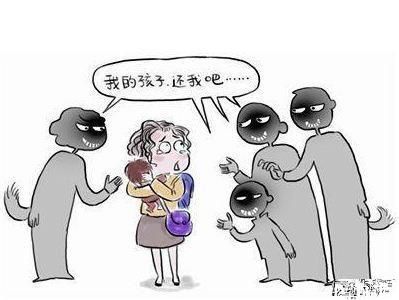 执行|为什么拐卖儿童的人不能执行死刑？