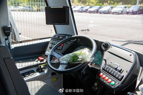 司机|法国客车司机劝乘客戴口罩遭殴打身亡