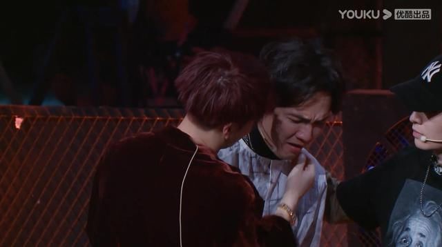  苏恋雅|把王一博吓到呆滞的苏恋雅，3年前曾把陈赫吓到离席