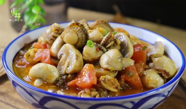 味道|立秋前后,遇到这海鲜别手软,肥美味道鲜,价格又便宜,别错过了