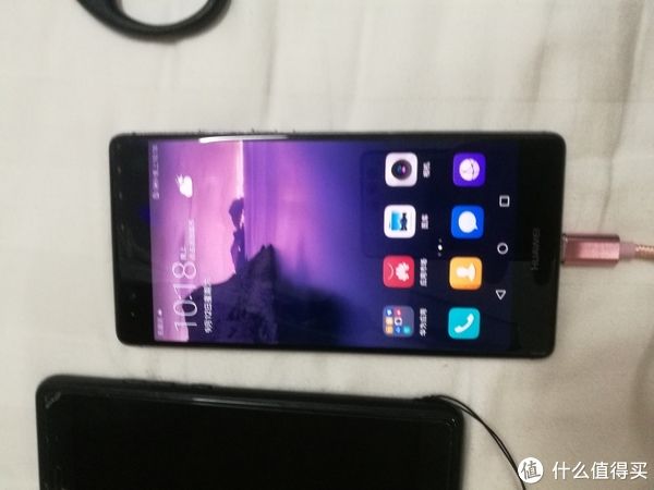 垃圾|图吧垃圾佬大赏 篇四十七：280包邮的华为P9PLUS全网通
