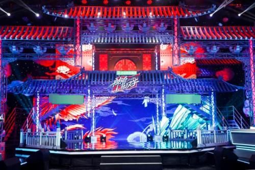  竟然|综艺播放指数：娱乐龙头的位置果然不可撼动，好久不见的他竟然在榜上