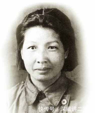 国级|两个大人物大打了一架，后来一人成开国上将，另一人成正国级领导