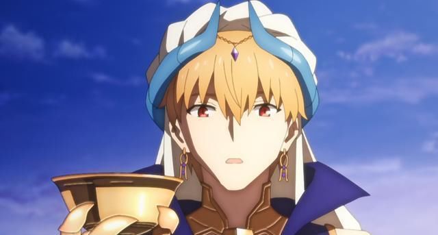  强化|fgo四星术阶C闪宝具本强化效果详解