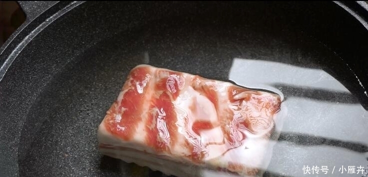 扣肉|扣肉别用油炸了,教你这个新做法,我家一周吃5次,大厨都夸我