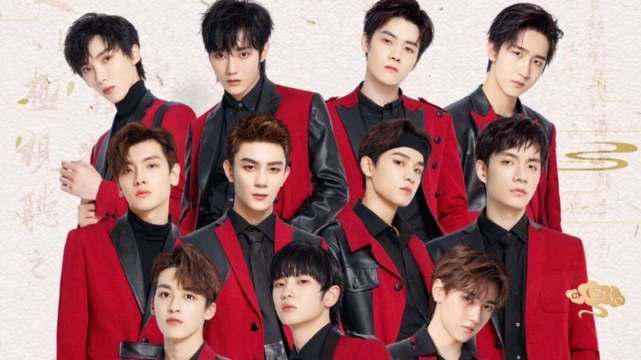  选手|周震南是“C位捡漏王”？如果初C没有退赛，R1SE成员或将大洗牌？