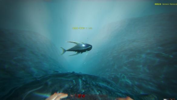 缺乏|缺乏维生素掉血？海盗游戏《ATLAS》生存维生素补充方法一览