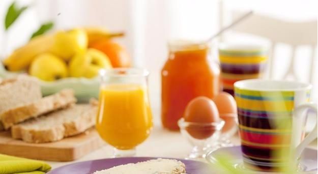  身体|早上怎么吃？哪些东西再喜欢也不要碰，看看你就明白了
