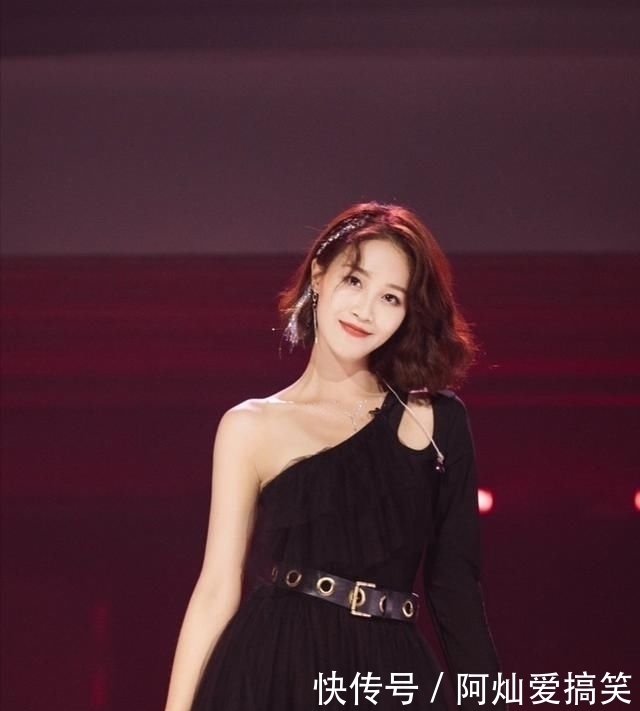 丹妮|乘风破浪排名出炉:张雨绮倒数第4,李斯丹妮气场太足遭哄抢