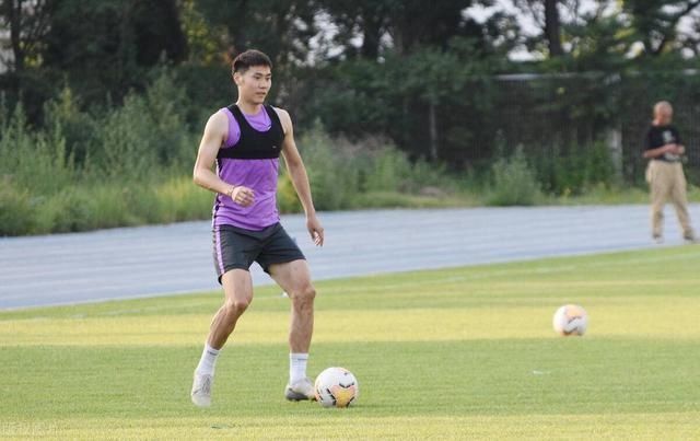  豪门|后悔吗？泰达重点引进的豪门新援，如今替补一场之后已无缘大名单