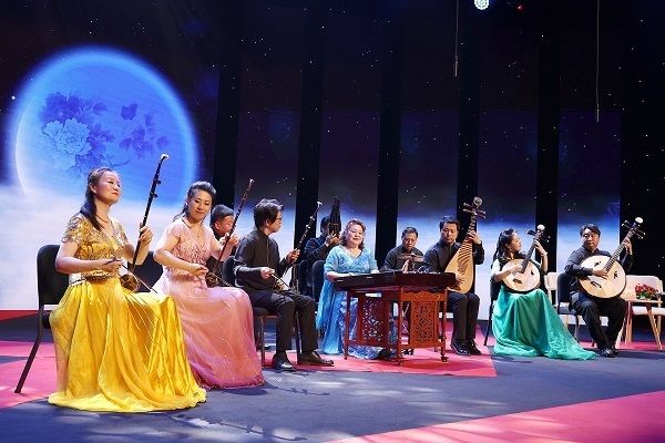 “2023第四届中国广播艺术团艺术季”即将启幕