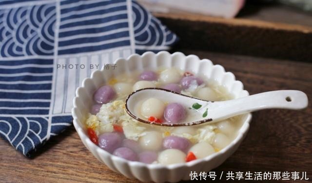 驱寒|秋天干燥,这6道糖水别错过,补水润燥,驱寒暖胃,常喝好处多多