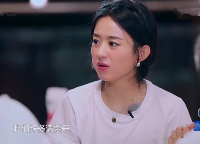  强势|《中餐厅》强势来袭，“赵小刀”上线，各种吐槽毫不避讳