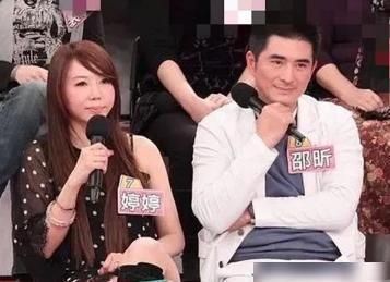 天见|52岁已婚男星被曝撇下小14岁娇妻,深夜约会亿万女富豪,5天见4次