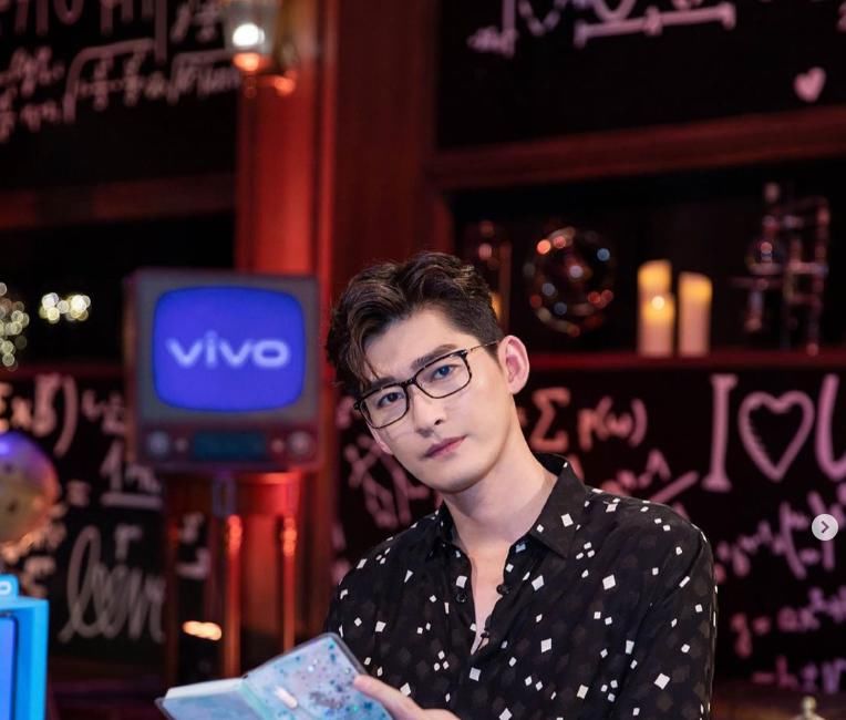  翰语|《心动的信号3》金句百出，张翰的“翰语词典”圈粉无数！